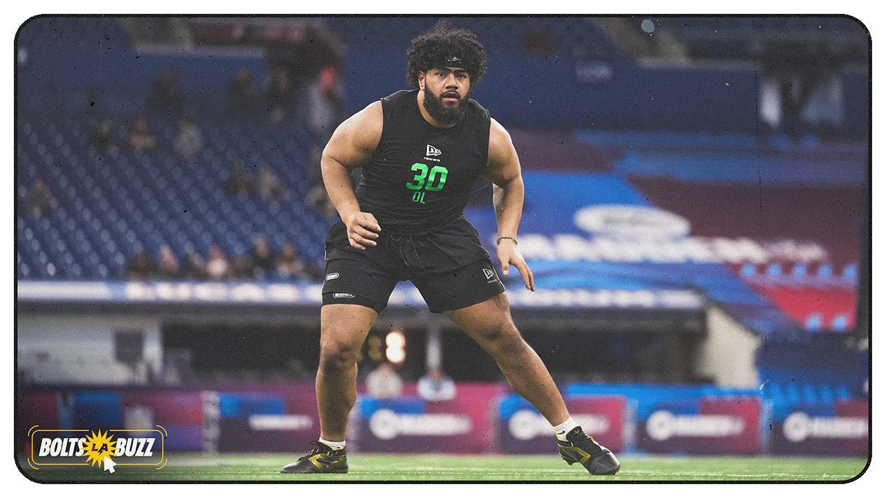 Who Were the Top Standouts at the 2026 NFL Combine?