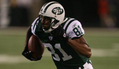 Where Are They Now: Justin McCareins