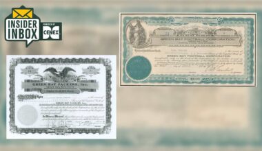 Inbox: What a conversation starter