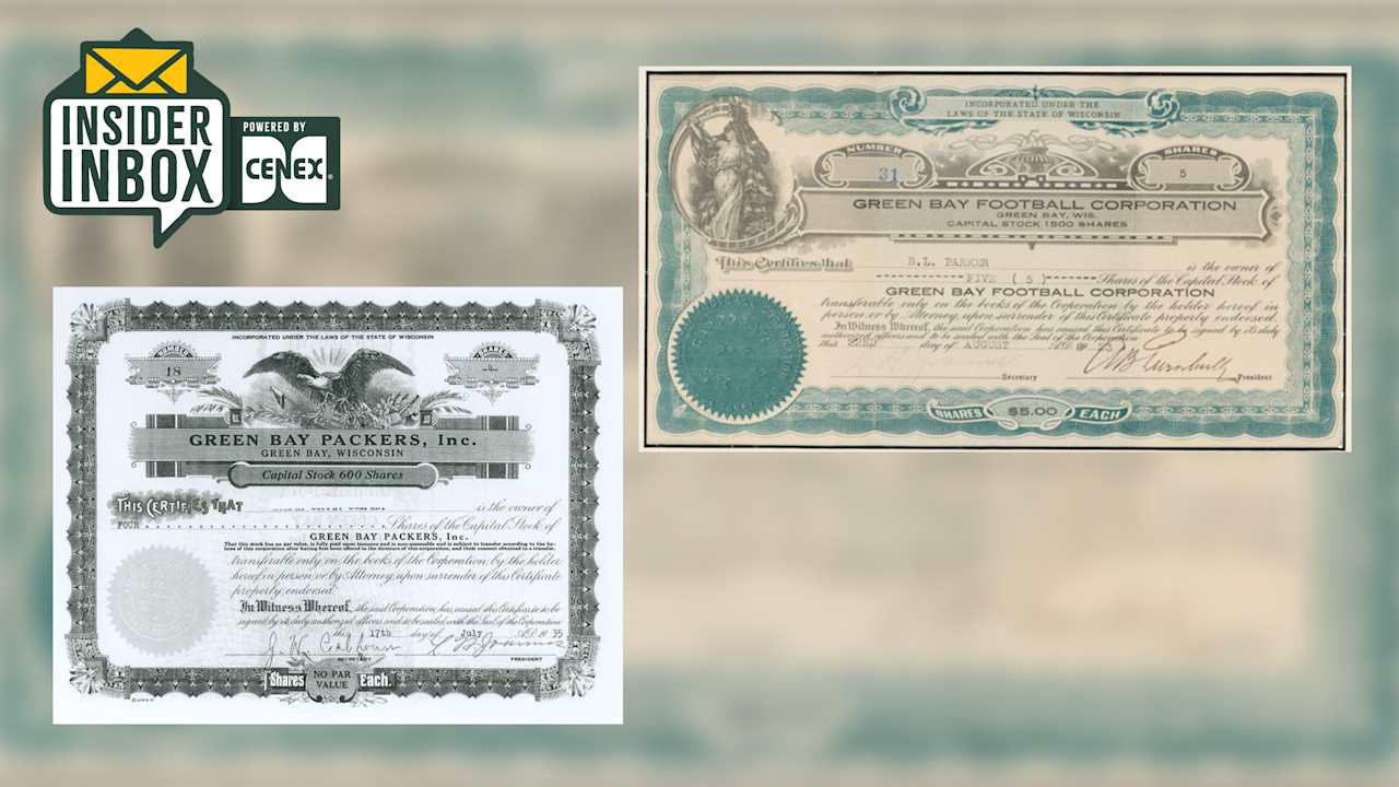 Inbox: What a conversation starter