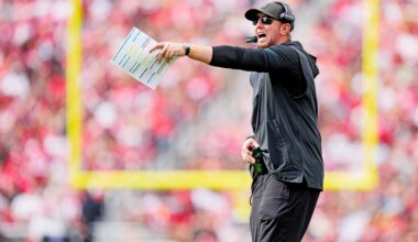 Liam Coen, Robert Saleh agree: No beef over sign-stealing