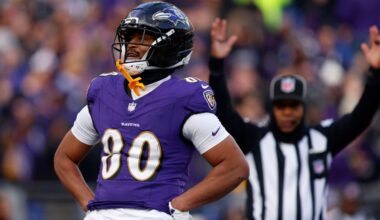 Source: Isaiah Likely joining Giants, Harbaugh on 3-year deal