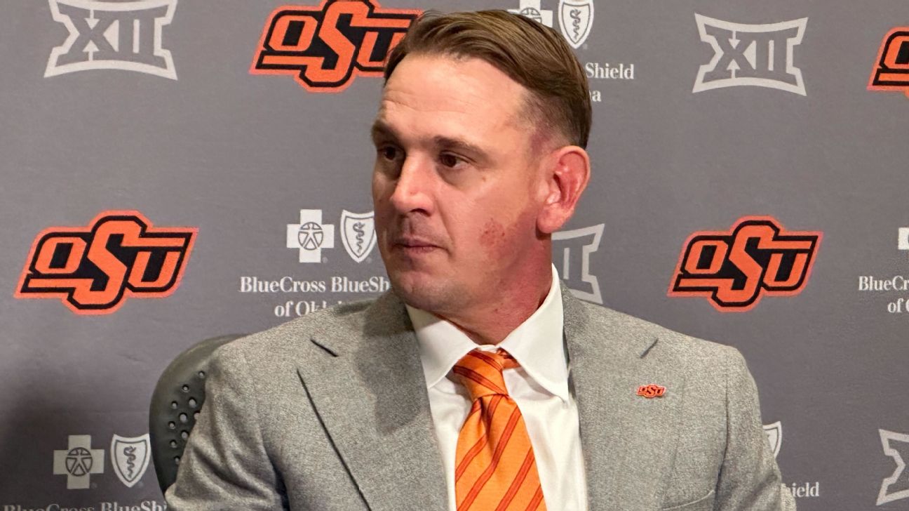 Ranking college football coaches and which teams are likely to improve in 2026