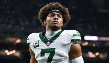 Jets set to trade QB Justin Fields to Chiefs, sources say