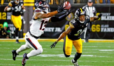 Source: 49ers reach one-year deal with WR Christian Kirk