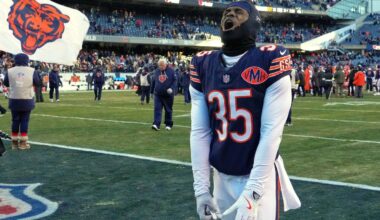 New Bills safety Gardner-Johnson not worried about perception