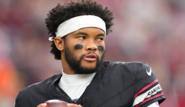 NFL win total futures: Murray gets Vikings to double digits, Broncos regress