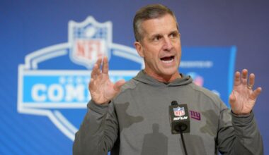 How much difference will Giants' focus on special teams make?