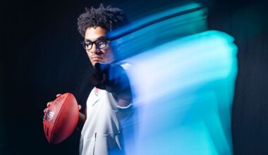 Will Oregon's Kenyon Sadiq build on TEs NFL draft momentum?