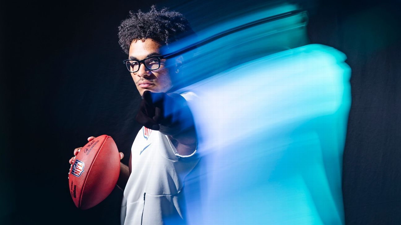 Will Oregon's Kenyon Sadiq build on TEs NFL draft momentum?