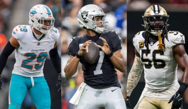 Where Have the Jets Improved their Roster?