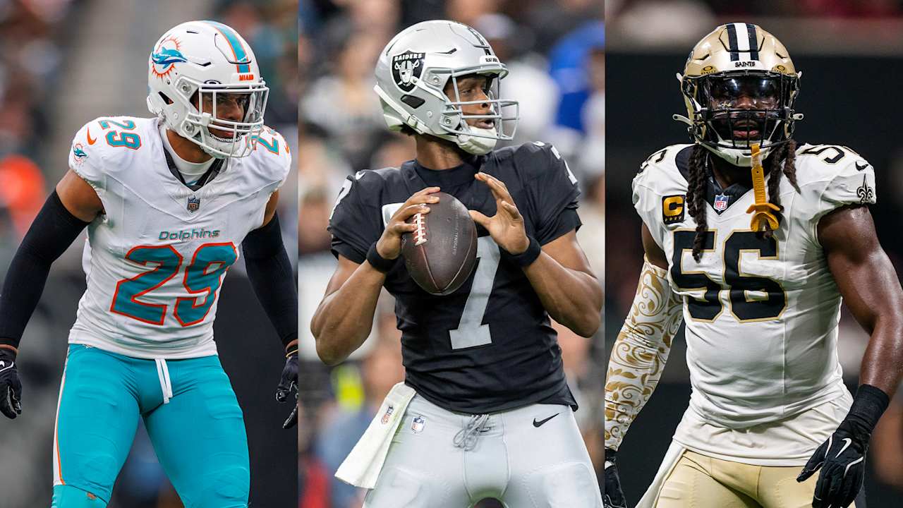 Where Have the Jets Improved their Roster?