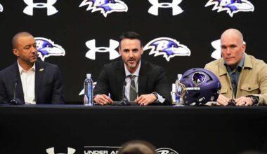 Expectations for seven teams with completely new coaching staffs