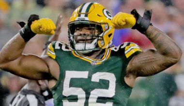 Some thoughts on the possible trade scenarios involving the Seahawks – Seahawks Draft Blog