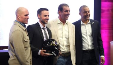 Inside the NFL's reaction to Ravens backing out of Maxx Crosby trade with Raiders