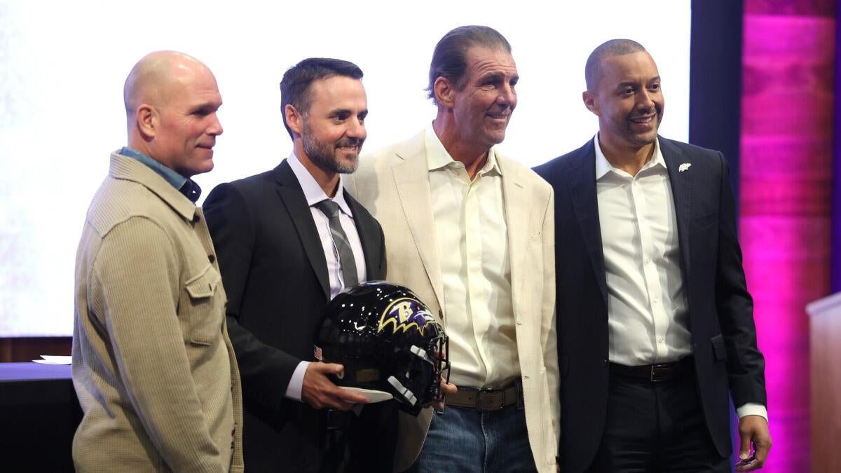 Inside the NFL's reaction to Ravens backing out of Maxx Crosby trade with Raiders
