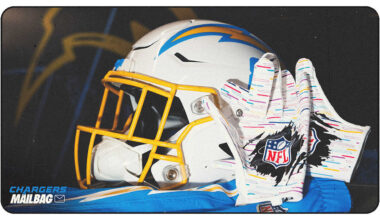 Will the Chargers Go Offense or Defense in Round 1 of 2026 NFL Draft?