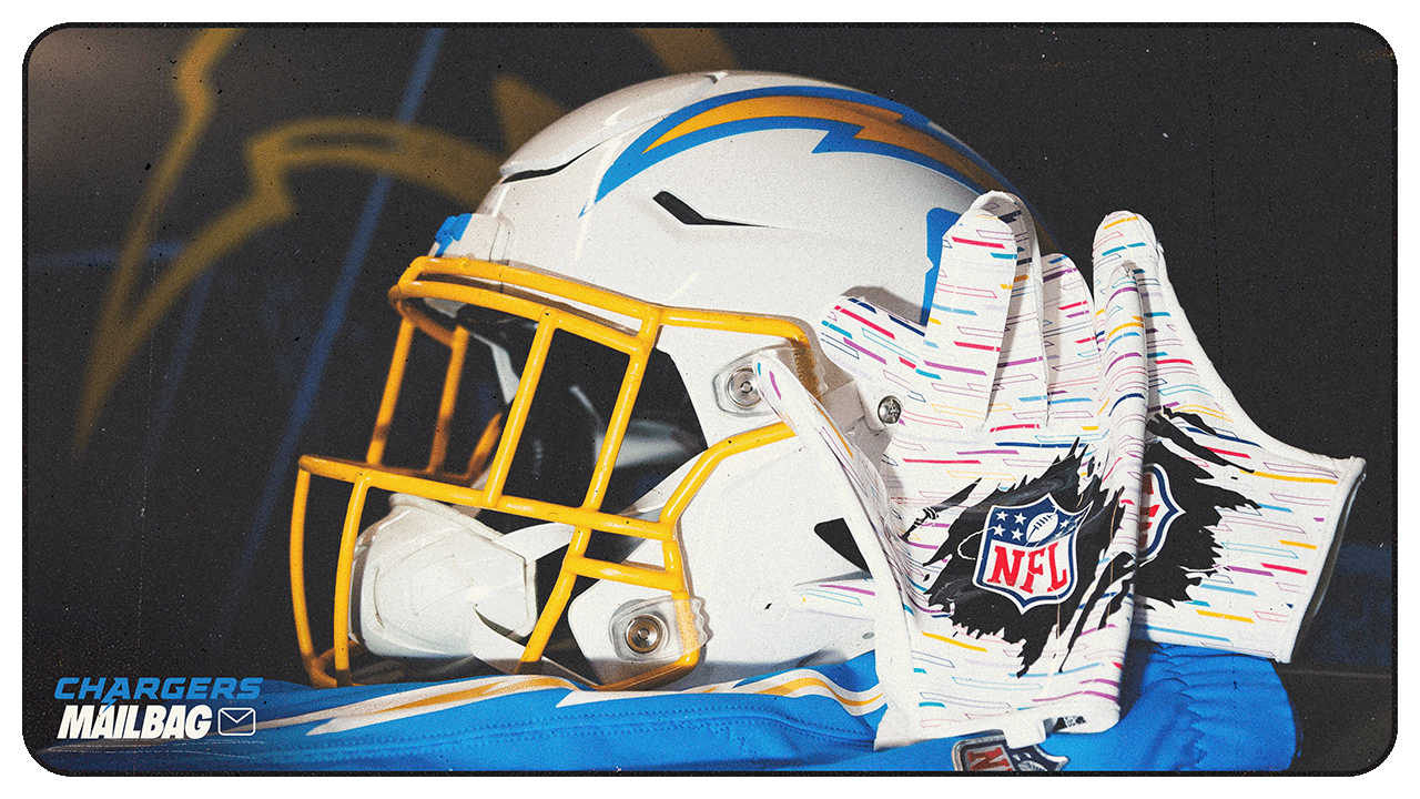 Will the Chargers Go Offense or Defense in Round 1 of 2026 NFL Draft?