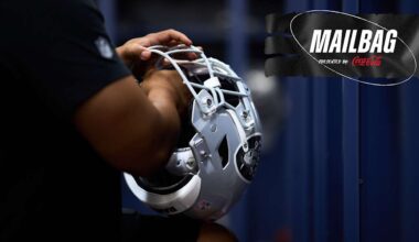 What areas of need remain after first wave of free agency?