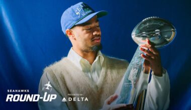 All Things Jaxon Smith-Njigba, The John Schneider Show & More 