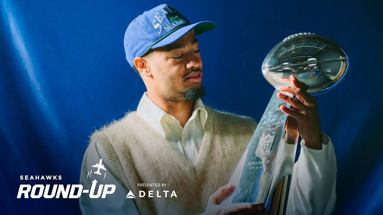 All Things Jaxon Smith-Njigba, The John Schneider Show & More 