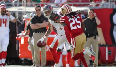 How Mike Evans changes 49ers’ offense, per Richard Sherman – NBC Sports Bay Area & California