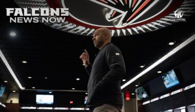 Free agency looms for new Atlanta leadership