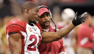 Cardinals Bring In Teryl Austin To Aid Defensive Staff