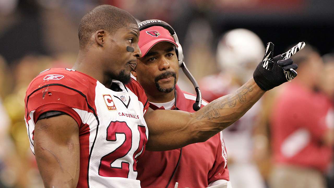 Cardinals Bring In Teryl Austin To Aid Defensive Staff