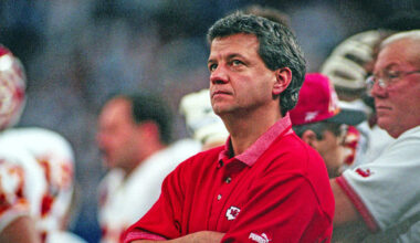 Chiefs Former Equipment Manager Mike Davidson Honored by Pro Football Hall of Fame