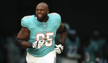 Robert Jones, 49ers agree to contract in NFL free agency – NBC Sports Bay Area & California