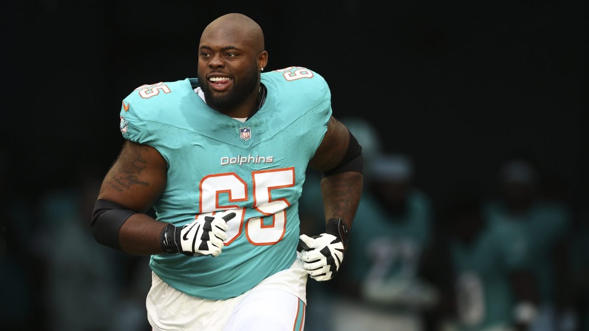 Robert Jones, 49ers agree to contract in NFL free agency – NBC Sports Bay Area & California