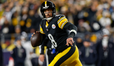 Steelers legend tired of Aaron Rodgers waiting game as veteran QB unsure of future