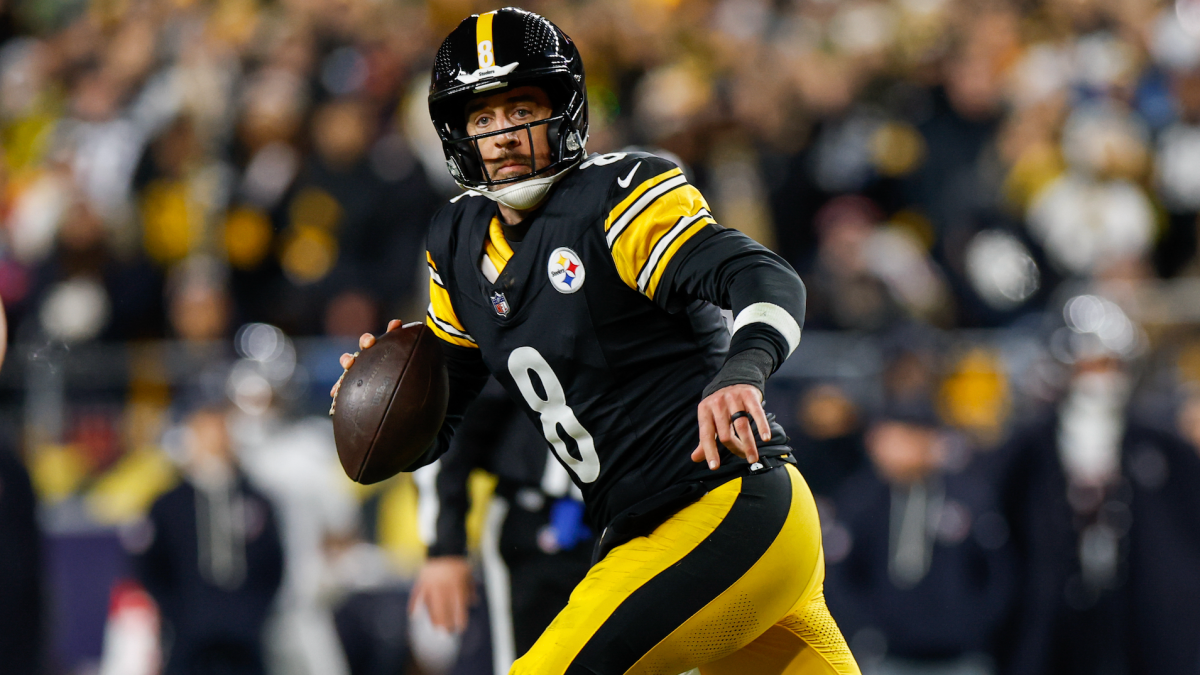 Steelers legend tired of Aaron Rodgers waiting game as veteran QB unsure of future