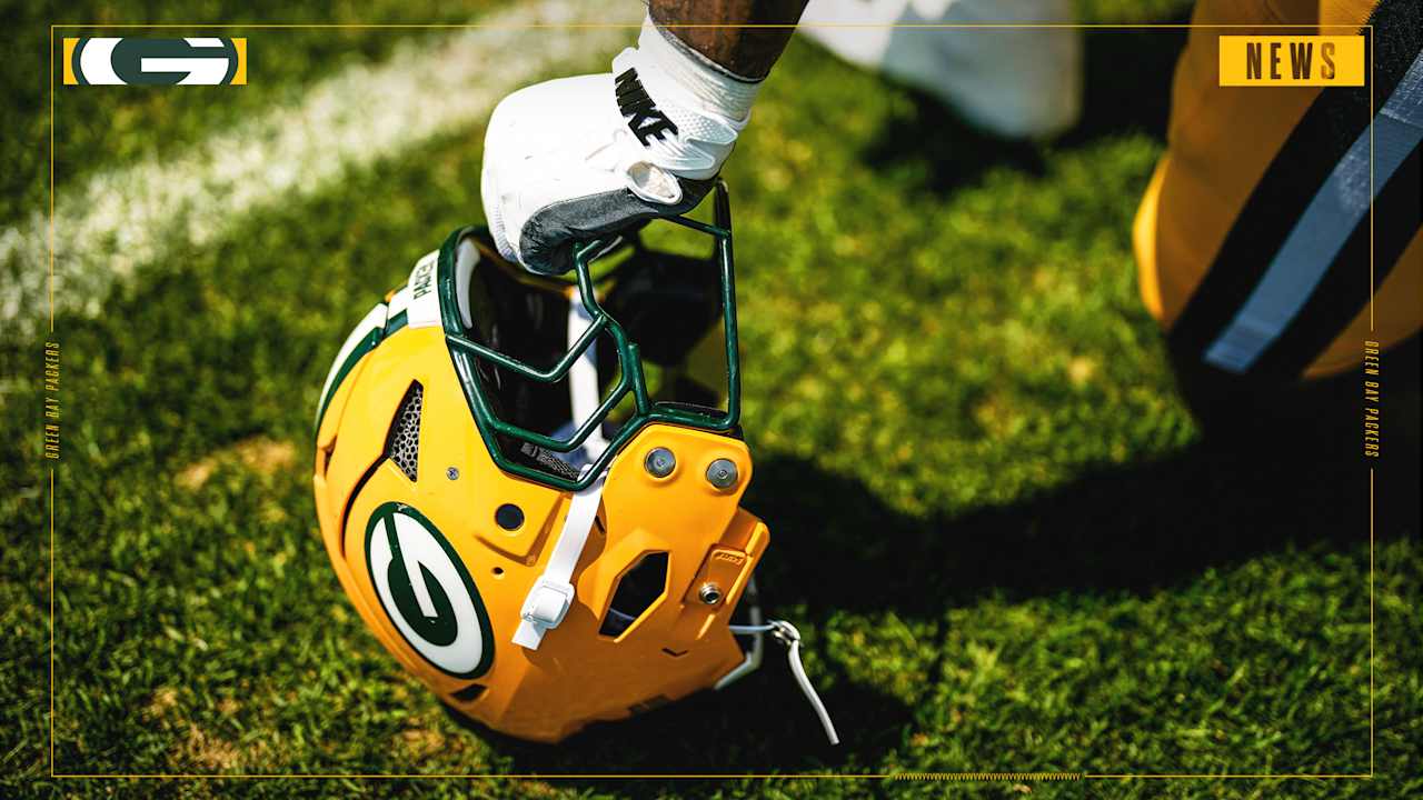 Packers' 2026 free agency rundown: Here's the latest