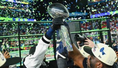The Case For The 2025 Seahawks To Be Remembered As An ‘All-Time Great’ Team