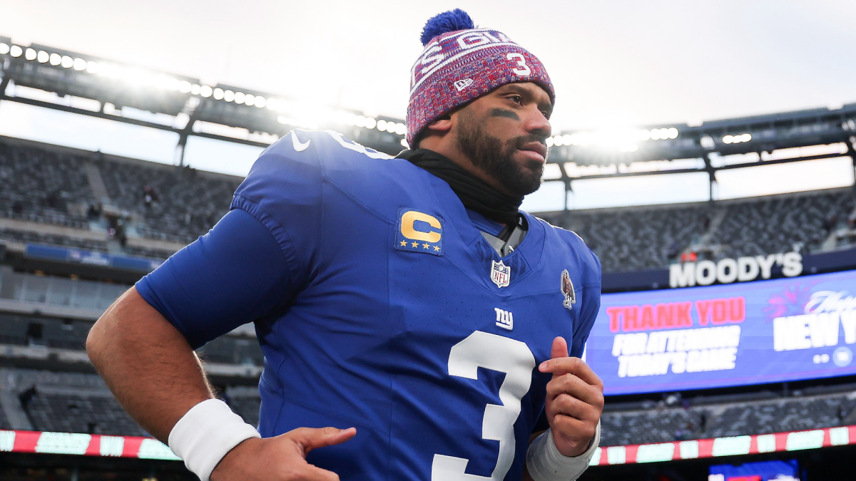 NFL free agency: Russell Wilson seeks fresh opportunity after Giants tenure