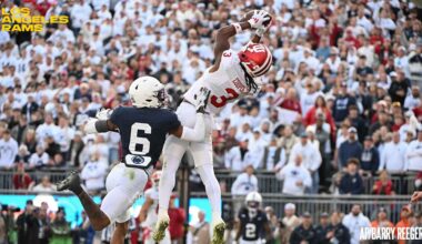 Cornerbacks, offensive skill players common projections in Round 1 after combine