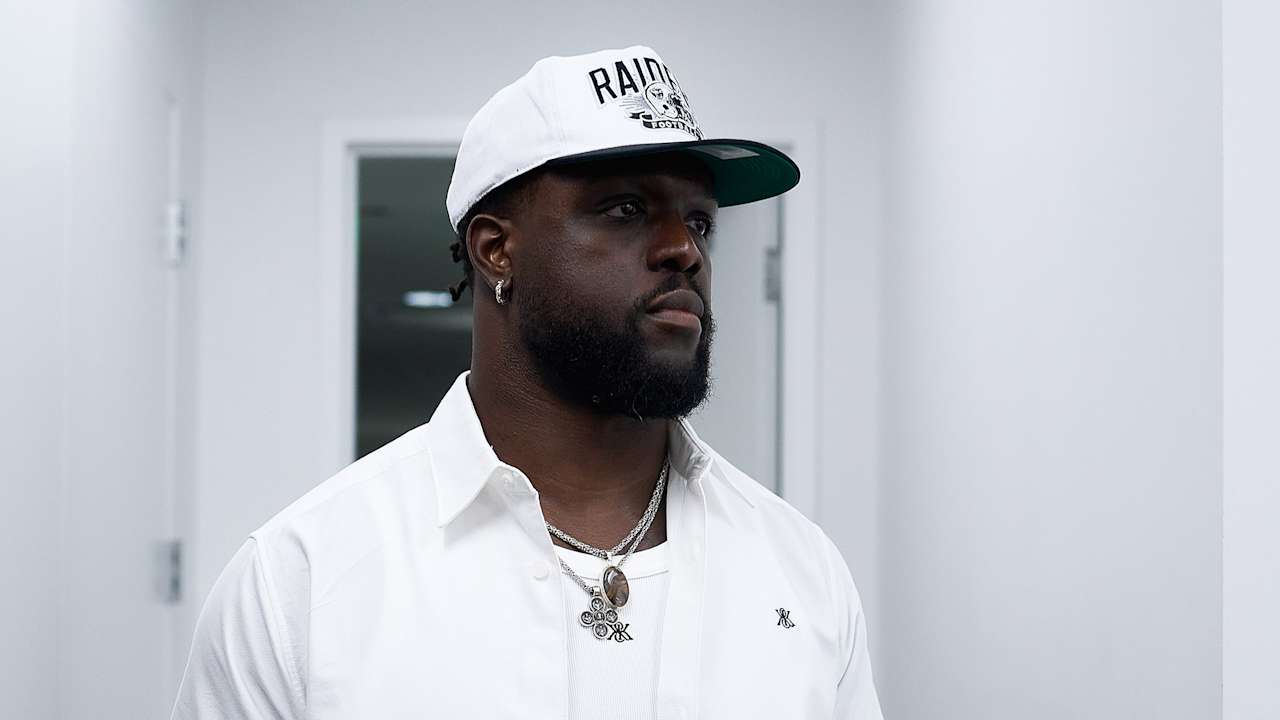 Kwity Paye is 'willing to do whatever it takes to win' for his new team