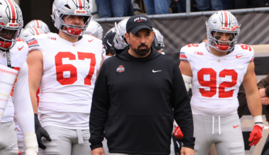 Breaking down each FBS team's record during CFP era: Ohio State leads the way