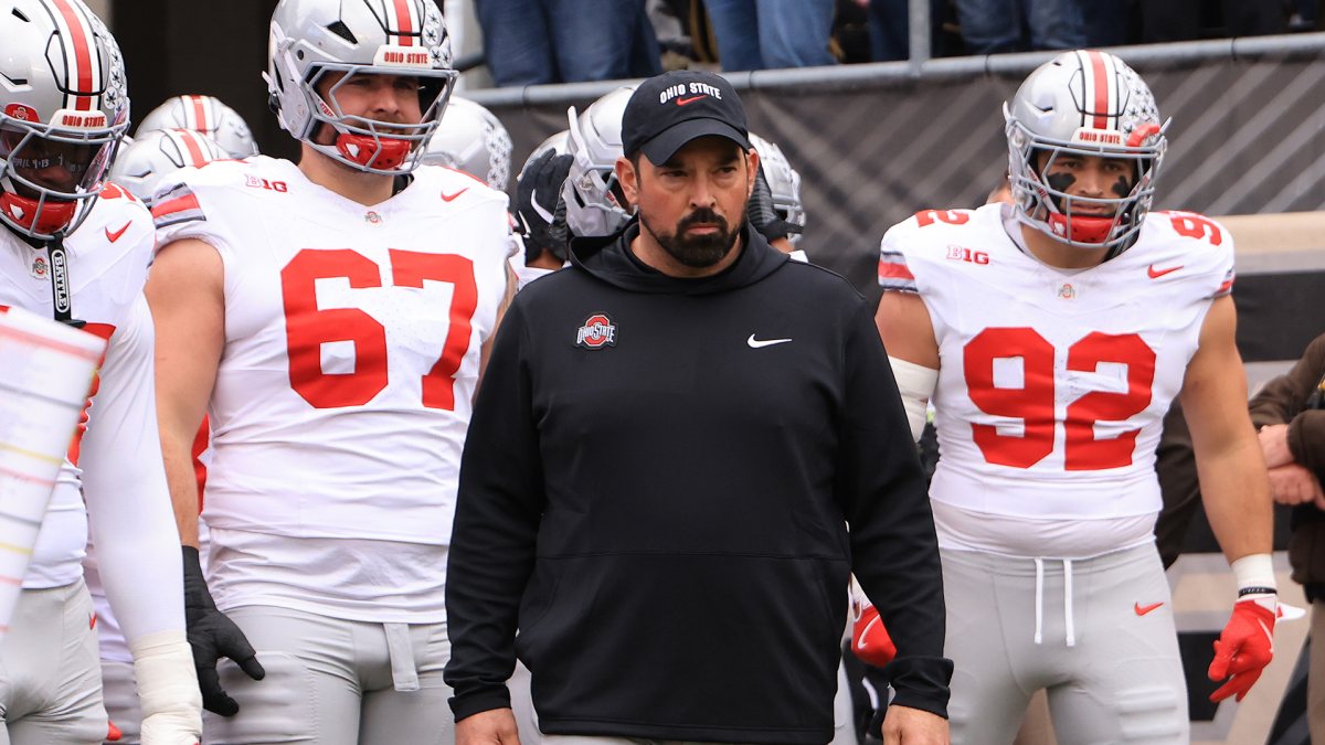 Breaking down each FBS team's record during CFP era: Ohio State leads the way