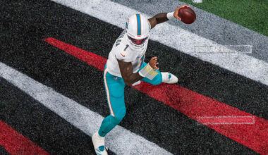 5 takeaways from Falcons QB’s press conference