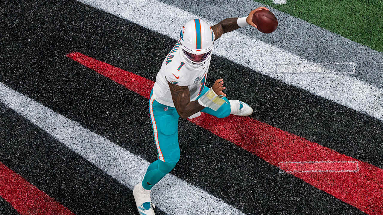 5 takeaways from Falcons QB’s press conference