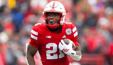 2026 NFL Draft: Ranking RB prospects, No. 1 to 21 - NFL.com