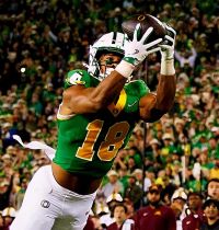 Mel Kiper Mocks Kenyon Sadiq To The Bucs - JoeBucsFan.com