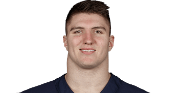 Bears bring back LB Jack Sanborn