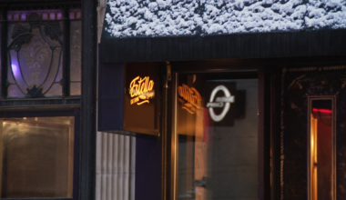 Boston restaurant under investigation for Patriots after-hours party