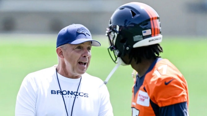 Sean Payton Rips NFL's Gambling Policy: 'Shame On Us'