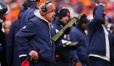 Broncos rumor could lead to splash signing of Seahawks or Jaguars free agent image