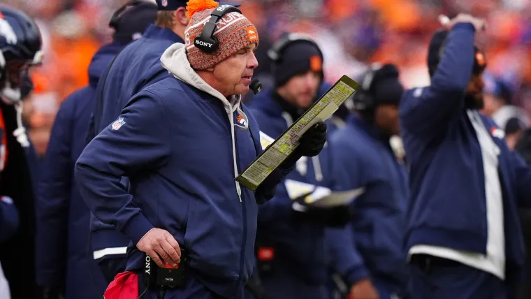 Broncos rumor could lead to splash signing of Seahawks or Jaguars free agent image